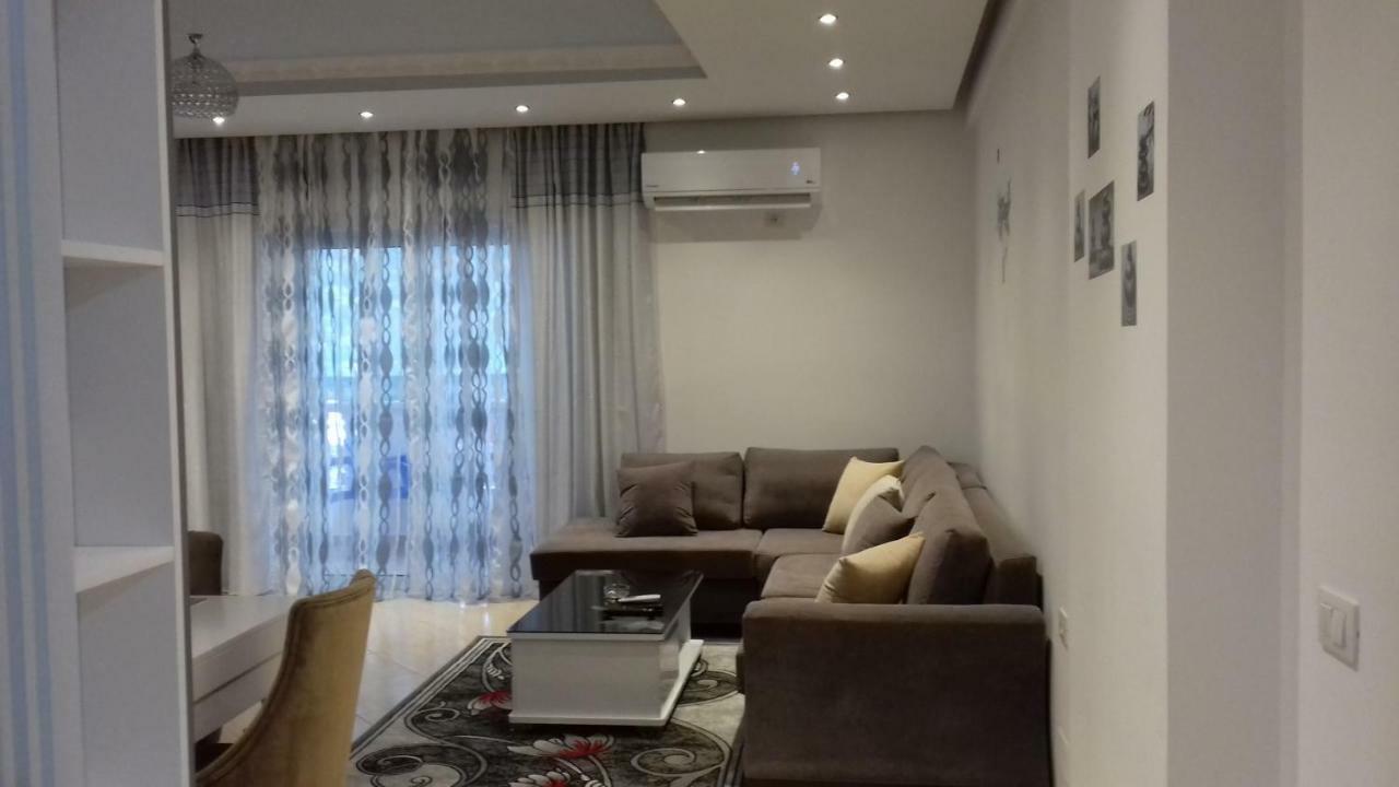 Apartment Panorama Saranda Extérieur photo